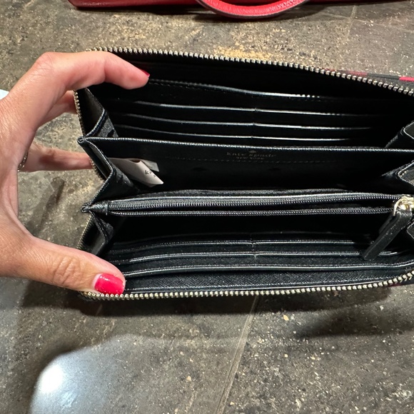 Kate Spade Wallet - Picture 3 of 3